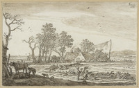 O 069
          <br/>
          Oktober
          <br/>
          <em>Molijn, Pieter (1595-1661)</em>